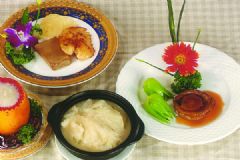 過年別光顧著大魚大肉，過年期間怎么科學(xué)搭配主食？[多圖]