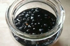 醋泡黑豆可以治療白發(fā)嗎？醋泡黑豆有哪些功效作用？[多圖]