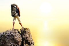 爬山是劇烈運動嗎？什么運動是劇烈運動？[多圖]