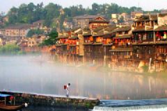湖南旅游好去處？湖南旅游注意事項(xiàng)有哪些？[多圖]