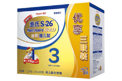 法國問題奶粉再曝黑幕  什么牌子的奶粉最健康？[多圖]