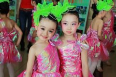 學(xué)跳舞的最佳年齡是多少？小孩學(xué)跳舞的最佳年齡[多圖]