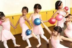 幾歲學(xué)舞蹈合適？幾歲學(xué)舞蹈最好？[多圖]