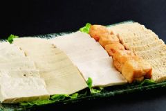 不是所有豆制品都補(bǔ)鈣，什么食物補(bǔ)鈣最好？[多圖]