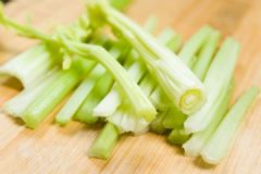 為什么吃芹菜不吃葉子？芹菜的葉子能不能吃？[多圖]