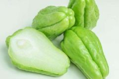 佛手瓜有哪些營(yíng)養(yǎng)功效？吃佛手瓜不能吃什么？[多圖]