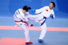 13歲女生可以學(xué)空手道嗎？學(xué)空手道會不會影響學(xué)習(xí)？[多圖]