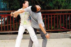 防身學(xué)什么功夫好？防身術(shù)實戰(zhàn)秘籍[多圖]