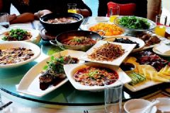 心臟不好該怎么辦？可多吃這3種護肝食物[多圖]