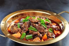 吃羊肉雖然有很多好處，但這2類人卻不宜吃羊肉[多圖]