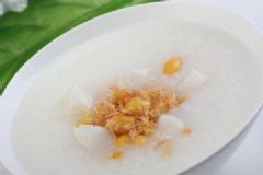 白果陳皮粥有哪些功效？喝白果陳皮粥的好處有哪些？[多圖]