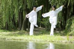 自學(xué)太極拳能學(xué)會(huì)嗎？自學(xué)太極拳能練好嗎？[多圖]