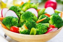 如何吃素食讓身體更健康？素食主義需了解的事項[多圖]