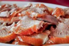 常吃鴨肉會(huì)有什么好處？鴨肉有哪些功效作用？[多圖]