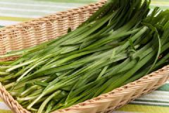 孕婦可不可以吃韭菜？孕期吃韭菜好不好？[多圖]