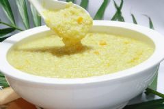 板栗小米粥有哪些功效？板栗小米粥好吃還營(yíng)養(yǎng)！[多圖]