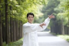 如何習練太極拳內(nèi)功？練太極拳內(nèi)功方法[多圖]