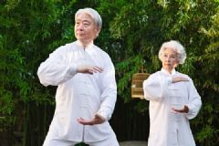 太極拳能治病嗎？太極拳能治療哪些病？[多圖]