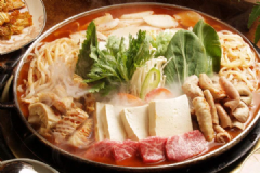 冬季御寒飲食有絕招！特別怕冷吃什么好？[多圖]
