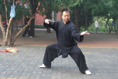 練太極拳治腎病嗎？練太極拳對腎有好處嗎？[多圖]