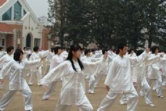 練太極拳穿什么鞋？什么鞋適合練太極拳？[多圖]