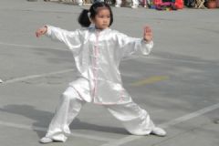 小孩練太極拳好不好？小孩練太極拳的好處[多圖]