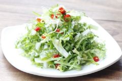 只吃素不吃葷并不好！女性吃太多蔬菜哪些危害？[多圖]