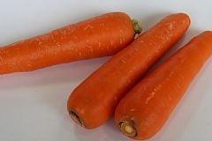 胡蘿卜豬肝菠菜枸杞，傳說(shuō)中的明目食物真對(duì)眼睛好嗎？[多圖]