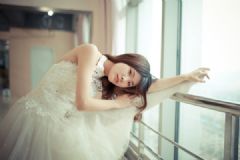 跳舞會(huì)使腿變粗嗎？跳舞腿會(huì)變粗嗎？[多圖]