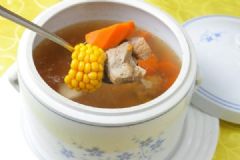 秋季飲食如何進補？秋季千萬不可亂補！[多圖]