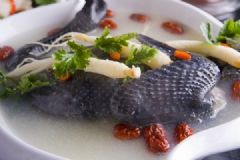 女性冬季補血適合吃什么？女性補血常吃這些食物好[多圖]