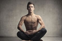 瑜伽能夠治療早泄嗎？瑜伽治療陽痿早泄的效果好不好？[多圖]