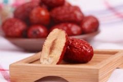 紅棗有哪些養(yǎng)生的食譜？紅棗這樣吃最養(yǎng)生[多圖]