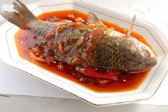 常見的魚類食物有哪些？吃這些魚竟有這么多的好處[多圖]