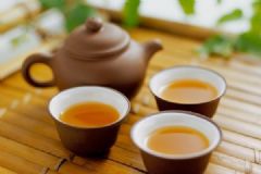 隔夜茶別倒了，還有這些使用小竅門！[多圖]