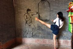 學(xué)武術(shù)的好處有哪些？學(xué)習(xí)武術(shù)有什么好處？[多圖]