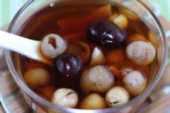 女人補(bǔ)血適合吃什么食物？這些膳食補(bǔ)血效果奇佳[多圖]