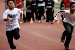 小學(xué)生怎么練肌肉？小學(xué)生怎么練腹?。縖多圖]