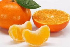 柑橘有什么營養(yǎng)價值？柑橘竟有這些食療功效[多圖]