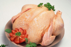 雞肉與什么食物相克？雞肉的食用禁忌有哪些？[多圖]