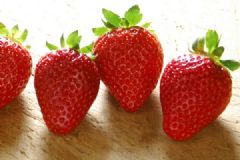 常吃草莓有什么益處？草莓竟有這些食療功效[多圖]