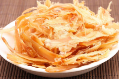 魷魚絲不能和什么同吃？魷魚絲的營養(yǎng)價值有哪些？[多圖]
