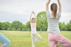瘦背有什么運動？如何讓背部更美？[圖]