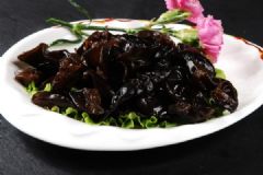 木耳的營養(yǎng)功效有哪些？吃木耳對健康有什么好處？[多圖]
