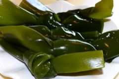 海帶功效作用有哪些？吃海帶對(duì)健康的益處是什么？[多圖]