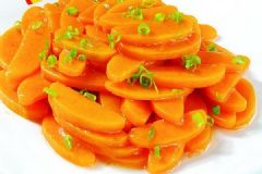 南瓜的營養(yǎng)有哪些功效？南瓜這樣吃更營養(yǎng)[多圖]