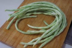 豆類蔬菜如何選購？購買常見豆類蔬菜要注意這些[多圖]