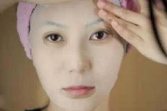 冬天敷面膜要注意什么？敷面膜前最好是先蒸面[圖]