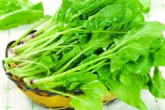 吃什么食物能瘦出瓜子臉？想瘦臉吃什么食物好？[圖]