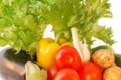 女人吃什么食物抗皺效果好？保持年輕吃這些蔬菜[多圖]